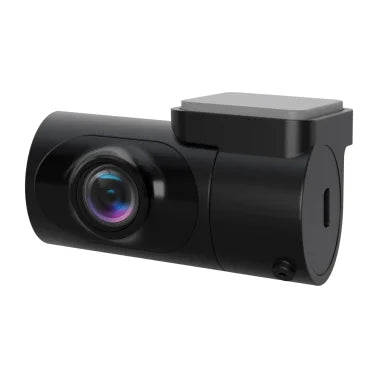 Cobra® SC 200D Dual-View Smart Dash Cam