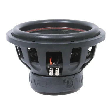 DB Drive™ WDX® G1 Series 4-Ohm DVC Subwoofer (15 Inch, 2,000 Watts Max)