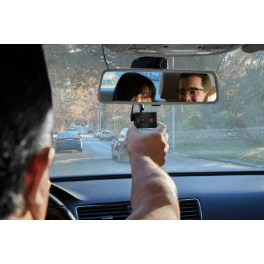 Garmin® Dash Cam Tandem