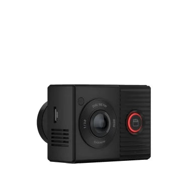 Garmin® Dash Cam Tandem