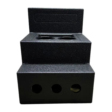 King Boxes KB-CC-UNIV Universal Center Console for Trucks