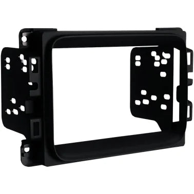 Metra® Double-DIN Installation Kit for 2013 and Up Chrysler®/Jeep®/Ram®