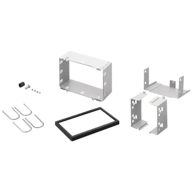 Pioneer Double-DIN Installation Kit