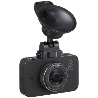 Rand McNally® DashCam 500