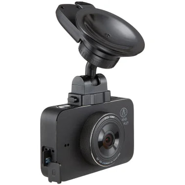 Rand McNally® DashCam 500