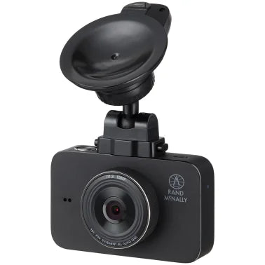 Rand McNally® DashCam 500