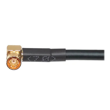 Browning® Satellite Radio Trucker Mirror-Mount Antenna with RG58/U Coaxial Cable and SMB-Female Connector