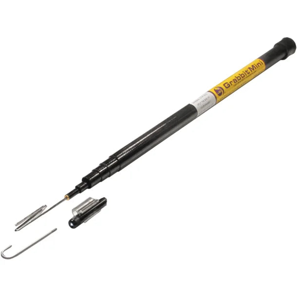 Labor Saving Devices 10-Ft. Grabbit™ Mini Fiberglass Telescoping Pole