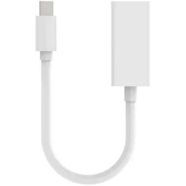 Belkin® Mini DisplayPort™ Male to HDMI® Female Adapter