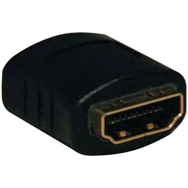 Tripp Lite® by Eaton® HDMI® Female/Female Coupler, Black, P164-000