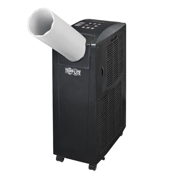 Tripp Lite® by Eaton® SmartRack® 12,000-BTU Portable AC Cooling Unit for Server Rooms