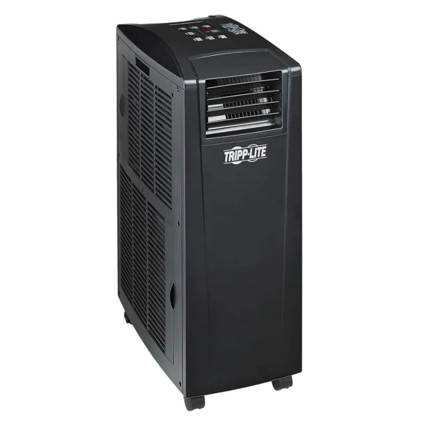 Tripp Lite® by Eaton® SmartRack® 12,000-BTU Portable AC Cooling Unit for Server Rooms