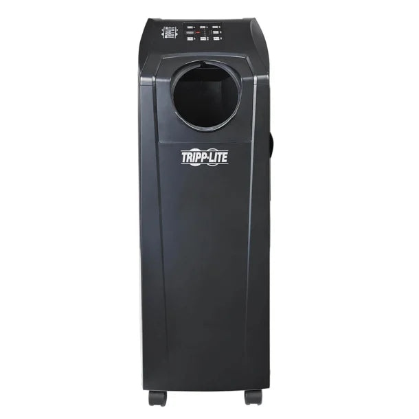 Tripp Lite® by Eaton® SmartRack® 12,000-BTU Portable AC Cooling Unit for Server Rooms