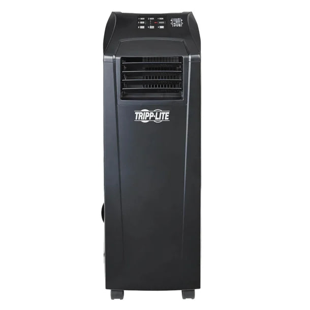 Tripp Lite® by Eaton® SmartRack® 12,000-BTU Portable AC Cooling Unit for Server Rooms