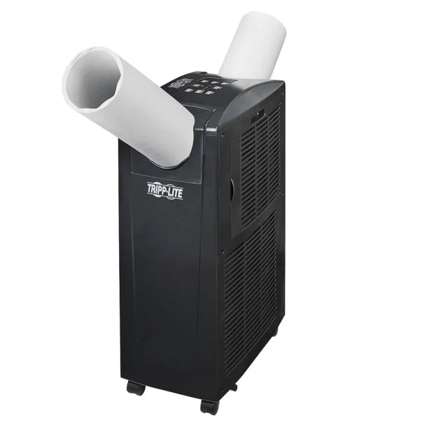 Tripp Lite® by Eaton® SmartRack® 12,000-BTU Portable AC Cooling Unit for Server Rooms