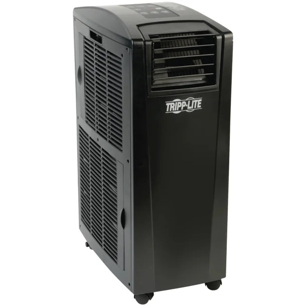 Tripp Lite® by Eaton® SmartRack® 12,000-BTU Portable AC Cooling Unit for Server Rooms