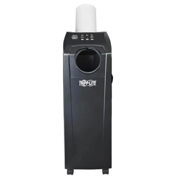 Tripp Lite® by Eaton® SmartRack® 12,000-BTU Portable AC Cooling Unit for Server Rooms