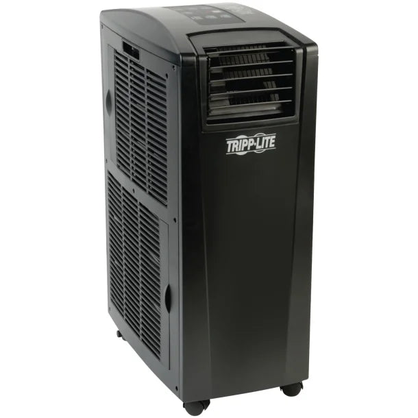 Tripp Lite® by Eaton® SmartRack® 12,000-BTU Portable AC Cooling Unit for Server Rooms