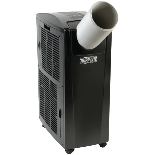 Tripp Lite® by Eaton® SmartRack® 12,000-BTU Portable AC Cooling Unit for Server Rooms