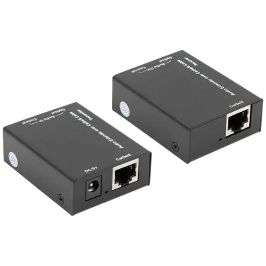 Metra® CAT-5E/6 Digital Audio Extender