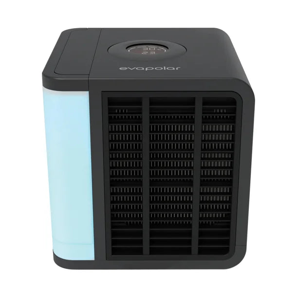 Evapolar evaLIGHTplus Personal Air Cooler and Humidifier (Black)