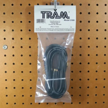 SiriusXM® Tram® Replacement Satellite Radio Antenna Cable for Tram® 7754, 7759, and Browning® BR-TRUCKER Antennas