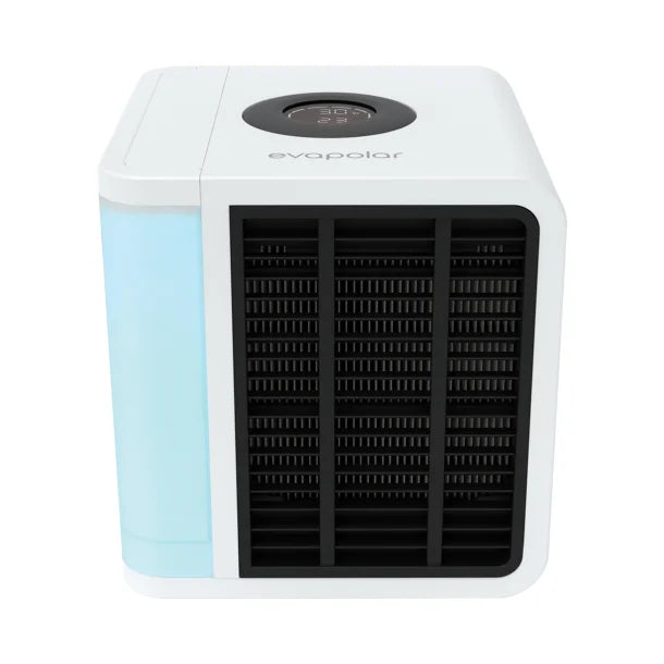 Evapolar evaLIGHTplus Personal Air Cooler and Humidifier (White)