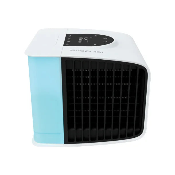 Evapolar 12.5-Watt evaSMART Personal Air Cooler (White)