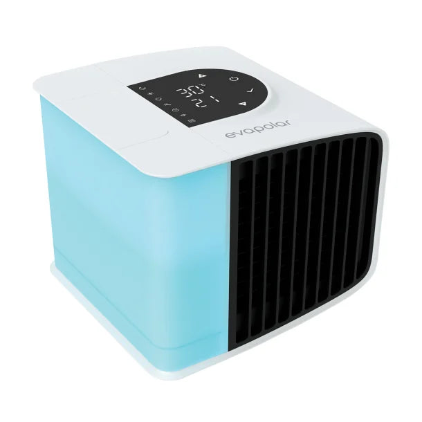 Evapolar 12.5-Watt evaSMART Personal Air Cooler (White)