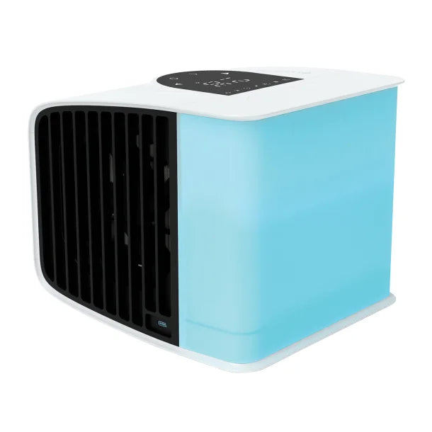 Evapolar 12.5-Watt evaSMART Personal Air Cooler (White)