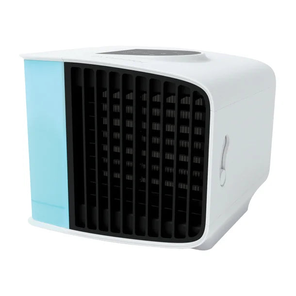 Evapolar 12.5-Watt evaSMART Personal Air Cooler (White)