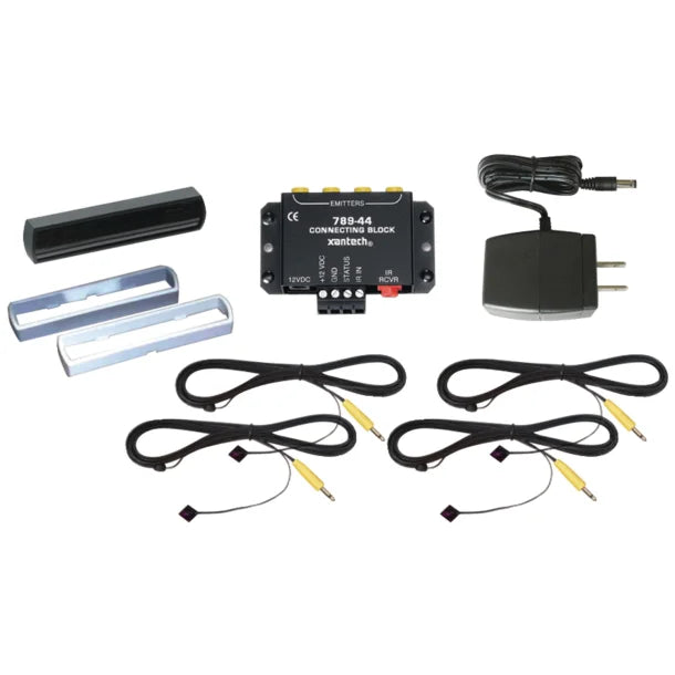 Xantech® Dinky Link™ Universal IR Receiver Kit