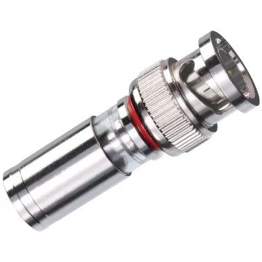 IDEAL® inSITE™ RG59 Compression Connectors, 35 Count