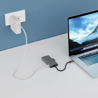 Mobile Pixels 8-in-1 USB-C® Dongle