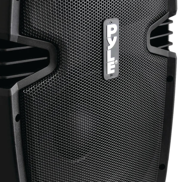 Pyle® Bluetooth® Loudspeaker PA System