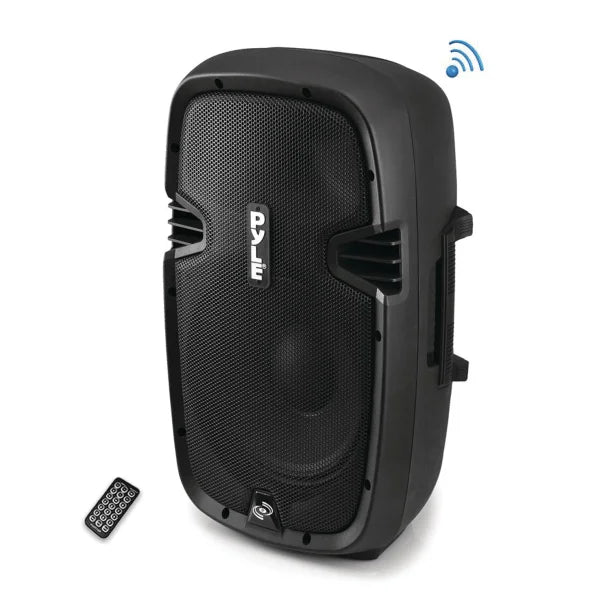 Pyle® Bluetooth® Loudspeaker PA Cabinet Speaker System