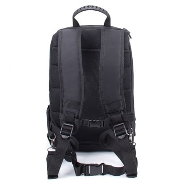 USA Gear® S Series S17 DSLR Camera Backpack