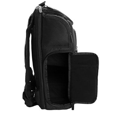 USA Gear® S Series S17 DSLR Camera Backpack