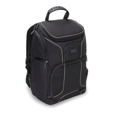 USA Gear® S Series S17 DSLR Camera Backpack