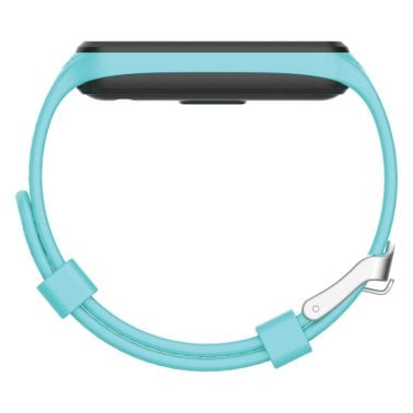 3Plus® HR Plus Fitness Tracker (Teal)