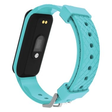 3Plus® HR Plus Fitness Tracker (Teal)