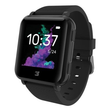 3Plus® Vibe+ Smartwatch