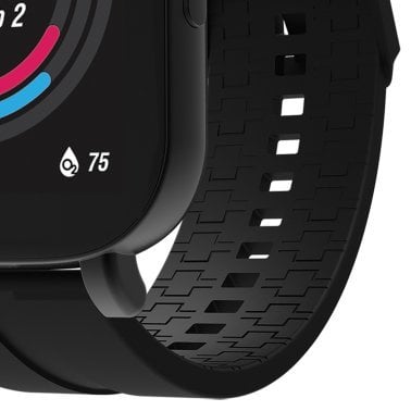 3Plus® Vibe Pro Smartwatch