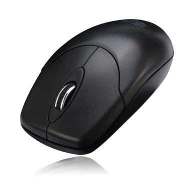 Adesso® EasyTouch™ WKB-1320CB Antimicrobial Wireless Desktop Keyboard and Mouse