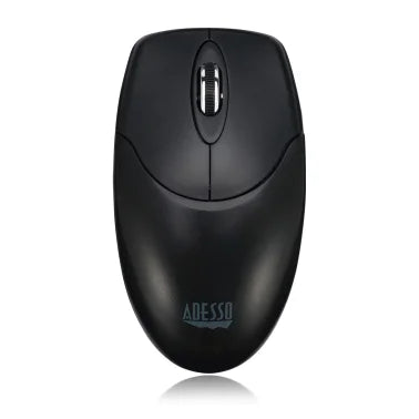 Adesso® EasyTouch™ WKB-1320CB Antimicrobial Wireless Desktop Keyboard and Mouse