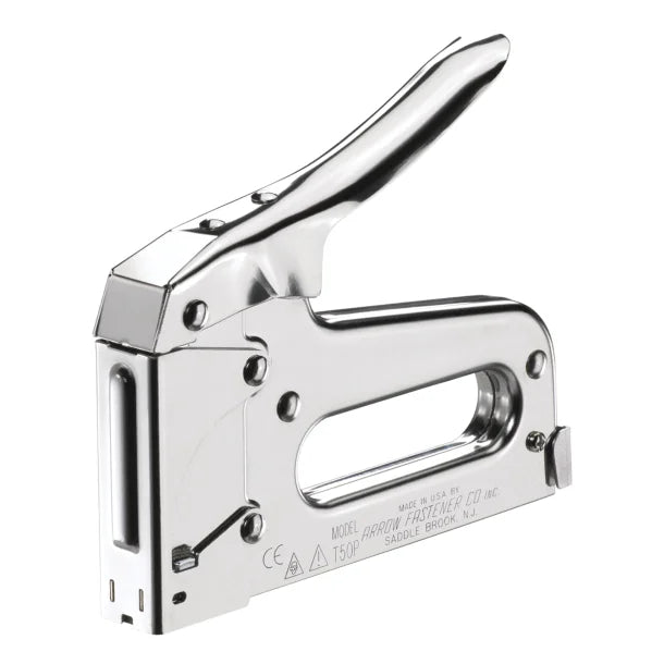 Arrow® T50® Heavy-Duty Staple Gun