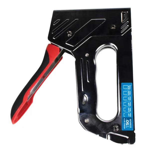 Arrow® T55BL Steel Manual Staple Gun