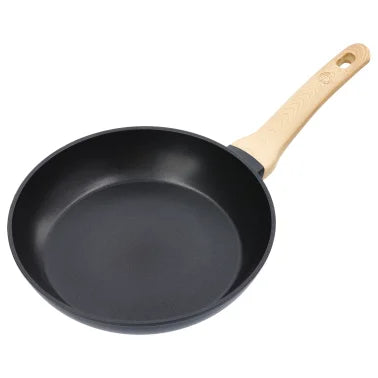 MasterChef® Frying Pan with Soft-Touch Bakelite® Handle (8 In.)