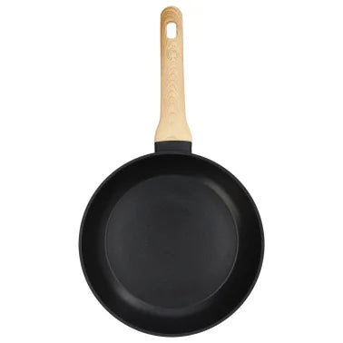 MasterChef® Frying Pan with Soft-Touch Bakelite® Handle (8 In.)