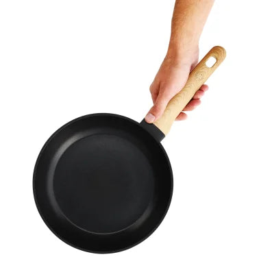 MasterChef® Frying Pan with Soft-Touch Bakelite® Handle (8 In.)